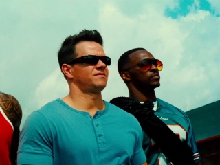 Pain  Gain Greek Trailer 1 Subtitled