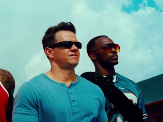 Pain  Gain Hungarian Trailer 3 Subtitled