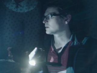 Insidious Chapter 2 Lets Get Outta Here