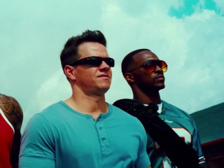 Pain  Gain Danish Trailer 3 Subtitled