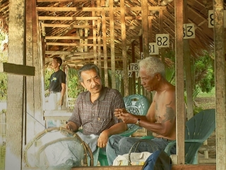 The Act Of Killing Crazy