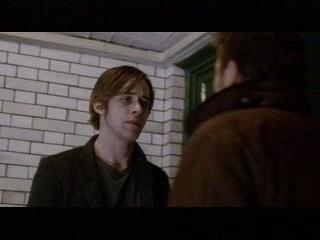 Stay Scene I Met Your Mother