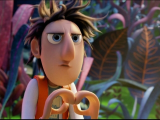 Cloudy With A Chance Of Meatballs 2 Russian Trailer 1