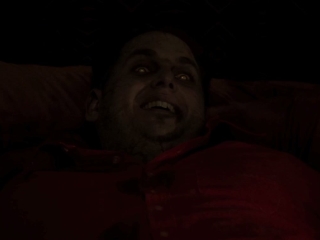 This Is The End Exorcism German