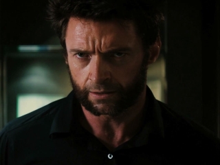 The Wolverine Logan German