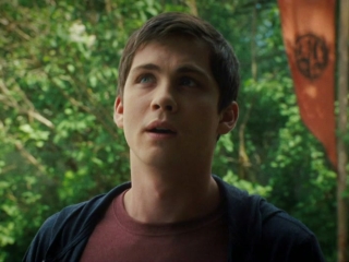 Percy Jackson Sea Of Monsters Hi Brother