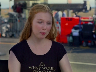 Were The Millers Molly Quinn On Nick Offerman  Kathryn Hahn