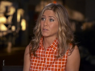 Were The Millers Jennifer Aniston On Jason Sudeikis