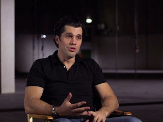 Kick-ass 2 Jeff Wadlow On Being A Fan Boy