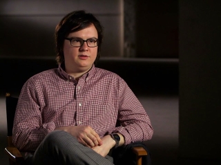 Kick-ass 2 Clark Duke On What He Likes About This Film