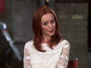 Kick-ass 2 Lindy Booth On Her Character