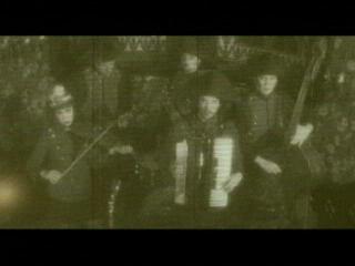 Cursive - The Recluse
