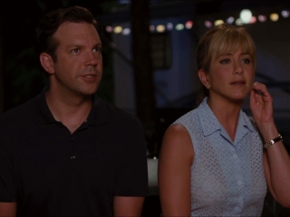 Were The Millers Italian Trailer 3