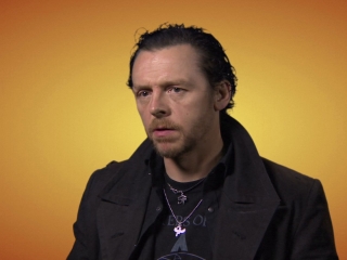 The Worlds End Glory Days Fight Training And The Pink Hulk Featurette