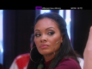 Basketball Wives: Season 5 Trailer (2013) - Video Detective