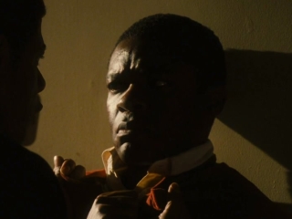 Lee Daniels The Butler Water Fountain