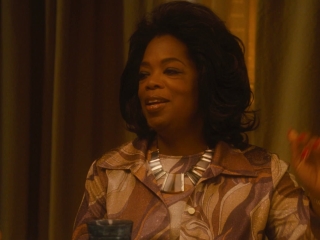 Lee Daniels The Butler Dinner Table