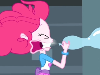 My Little Pony: Equestria