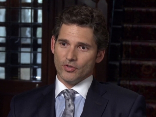 Closed Circuit Behind The Scenes Featurette