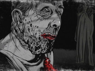 BIRTH OF THE LIVING DEAD