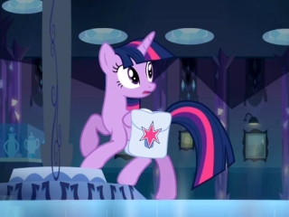 My Little Pony: Equestria