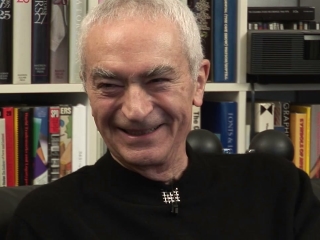 DESIGN IS ONE: LELLA & MASSIMO VIGNELLI