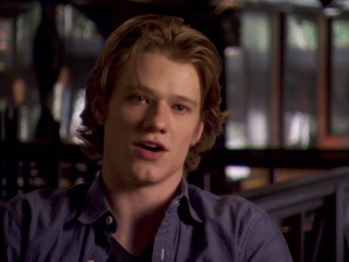 Paranoia Lucas Till On The Story