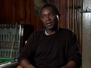 Lee Daniels The Butler David Oyelowo