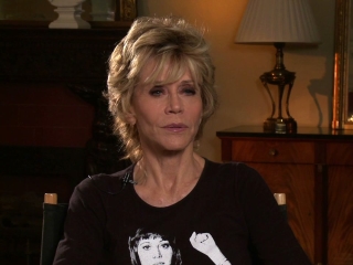 Lee Daniels The Butler Jane Fonda