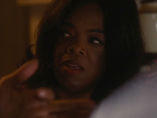 Lee Daniels The Butler Infidelity