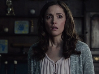 Insidious Chapter 2 French Trailer 1 Subtitled