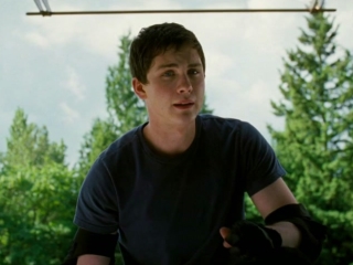 Percy Jackson Sea Of Monsters Obstacle Tower