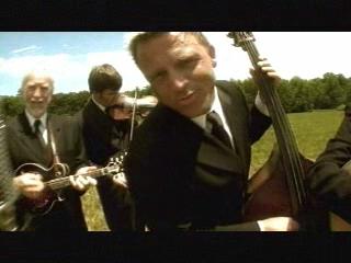 Doyle Lawson - YOU GOTTA DIG A LITTLE DEEPER