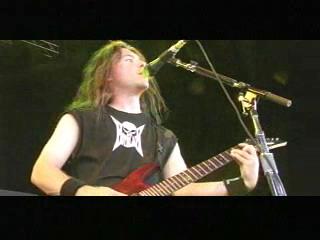Shadows Fall - Enlightened By The Cold