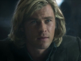 Rush Italian Trailer 1