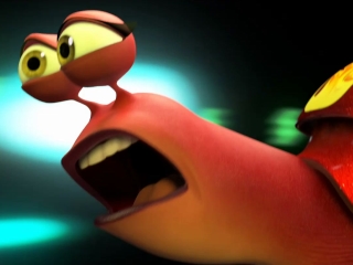 Turbo French Trailer 2 Subtitled