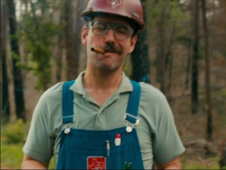 Prince Avalanche Clip 2