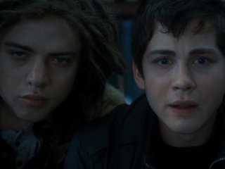 Percy Jackson Sea Of Monsters Kutsche Der Verdammnis German