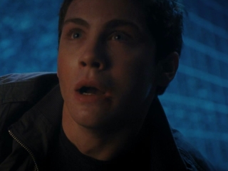 Percy Jackson Sea Of Monsters Myths Revealed German