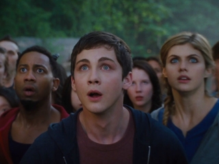 Percy Jackson Sea Of Monsters German Trailer 6