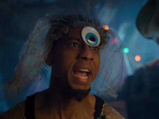 Percy Jackson Sea Of Monsters Ich Habe Gerade Echt Einen Bescheidenen German