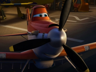 Planes German Trailer 3