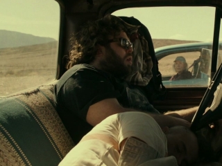 Scenic Route Missing A Ride