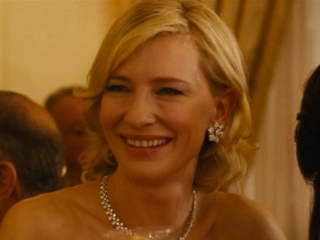 Blue Jasmine Swedish Trailer Subtitled
