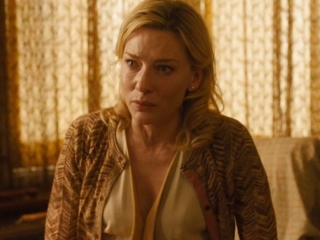 Blue Jasmine Erica Bishop Danish Subtitled