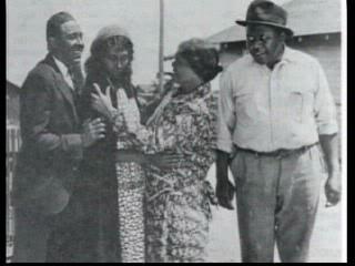 MOVIES OF COLOR BLACK SOUTHERN CINEMA