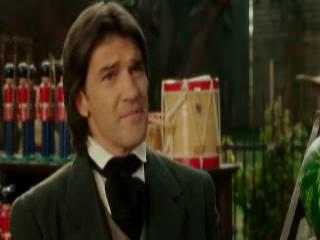 The Legend Of Zorro Scene Scene 2