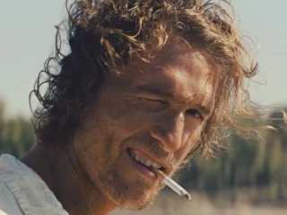 Mud Swedish Trailer Subtitled