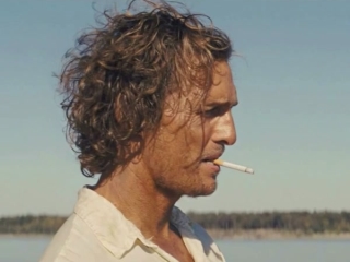 Mud Norwegian Trailer Subtitled