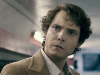 Rush Hong Kong Trailer 2 Subtitled